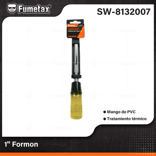 SW-8132007 (Caja master 100)(MOQ 1pz=1gancho) 1 Formon