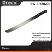 SW-81430203 (Caja master 48 ) Machete