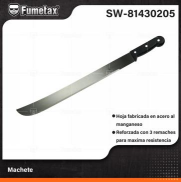 SW-81430205 (Caja master 48 ) Machete