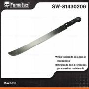 SW-81430206 (Caja master 48 ) Machete