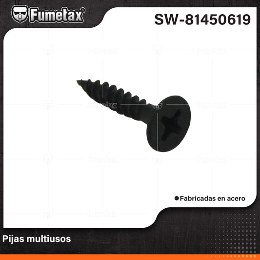 SW-81450619 (Caja master 18)(MOQ 1KG=1bolsa) Pijas multiusos