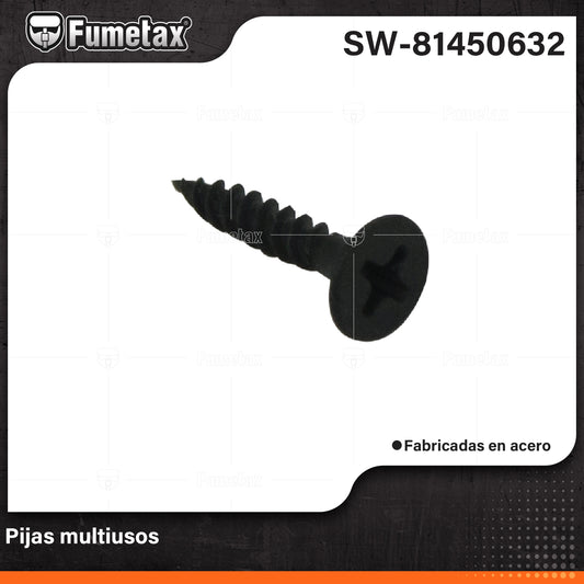 SW-81450632 (Caja master 18)(MOQ 1KG=1bolsa) Pijas multiusos