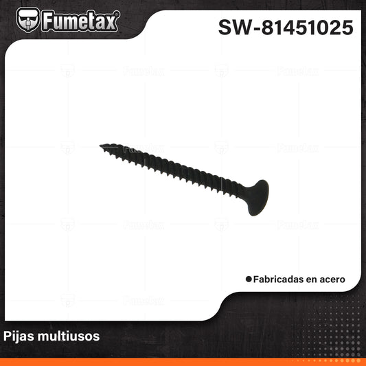 SW-81451025 (Caja master 18)(MOQ 1KG=1bolsa) Pijas multiusos