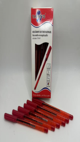 TT-897 ROJO (240pzs)