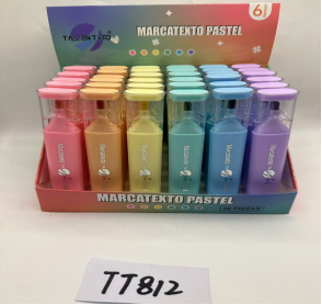 TT812 (24pzs)