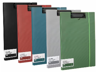 WD9013(Caja-120)PISAPAPEL TIPO CARPETA 
TAMAÑO CARTA