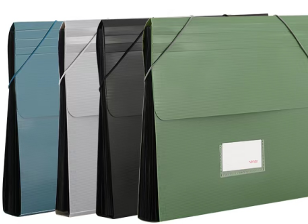 WD9332(Caja-80)ARCHIVERO CON 12 DIVISIONES
TAMAÑO CARTA