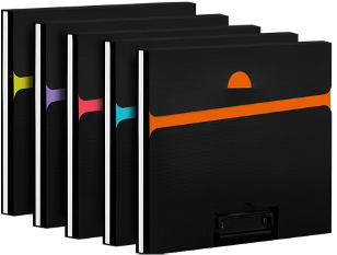 WD9350(Caja-80)ARCHIVERO CON 12 DIVISIONES
TAMAÑO CARTA