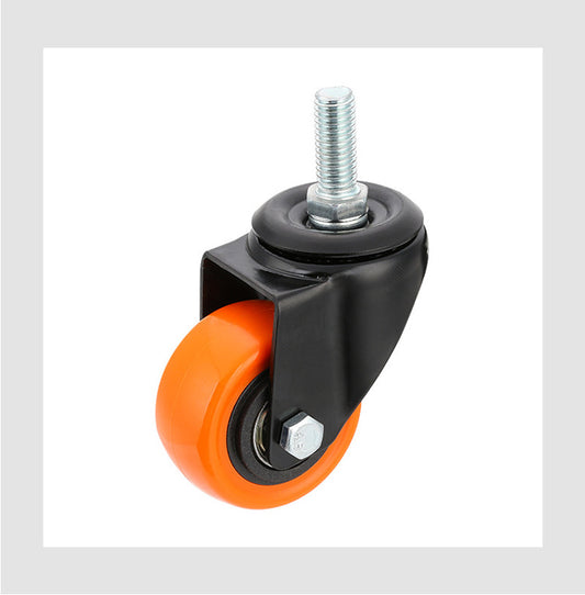 Rodaja TYD-PVC-OBE-TS