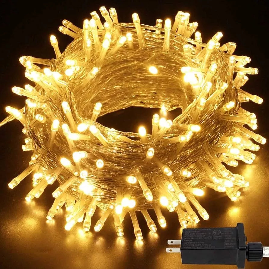 LED lineal 100 fogos (7 metros)
