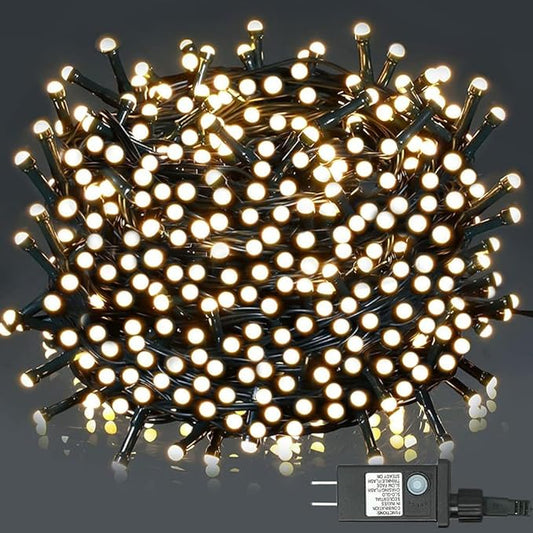Mini LED lineal V3 100 fogos (7 metros)
