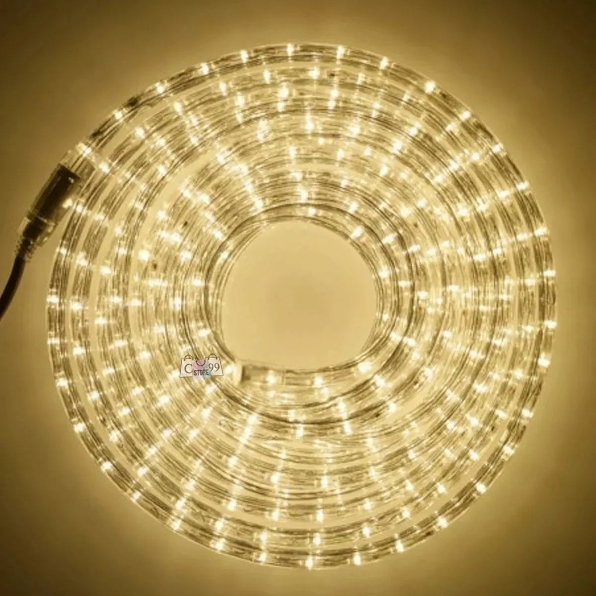 Manguera de gel LED (10 metros)