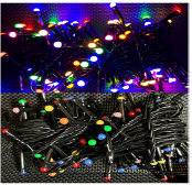 LED lineal ultra brillante 100 fogos (7 metros)